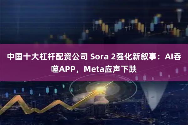 中国十大杠杆配资公司 Sora 2强化新叙事:AI吞噬APP,Meta应声下跌